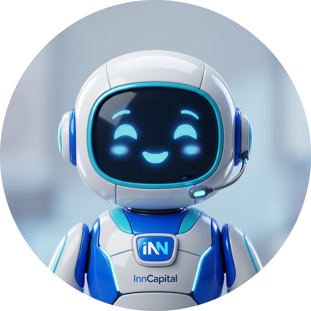 InnCapital Bot