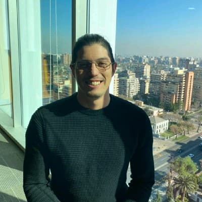 Esteban Felipe Díaz Martinez