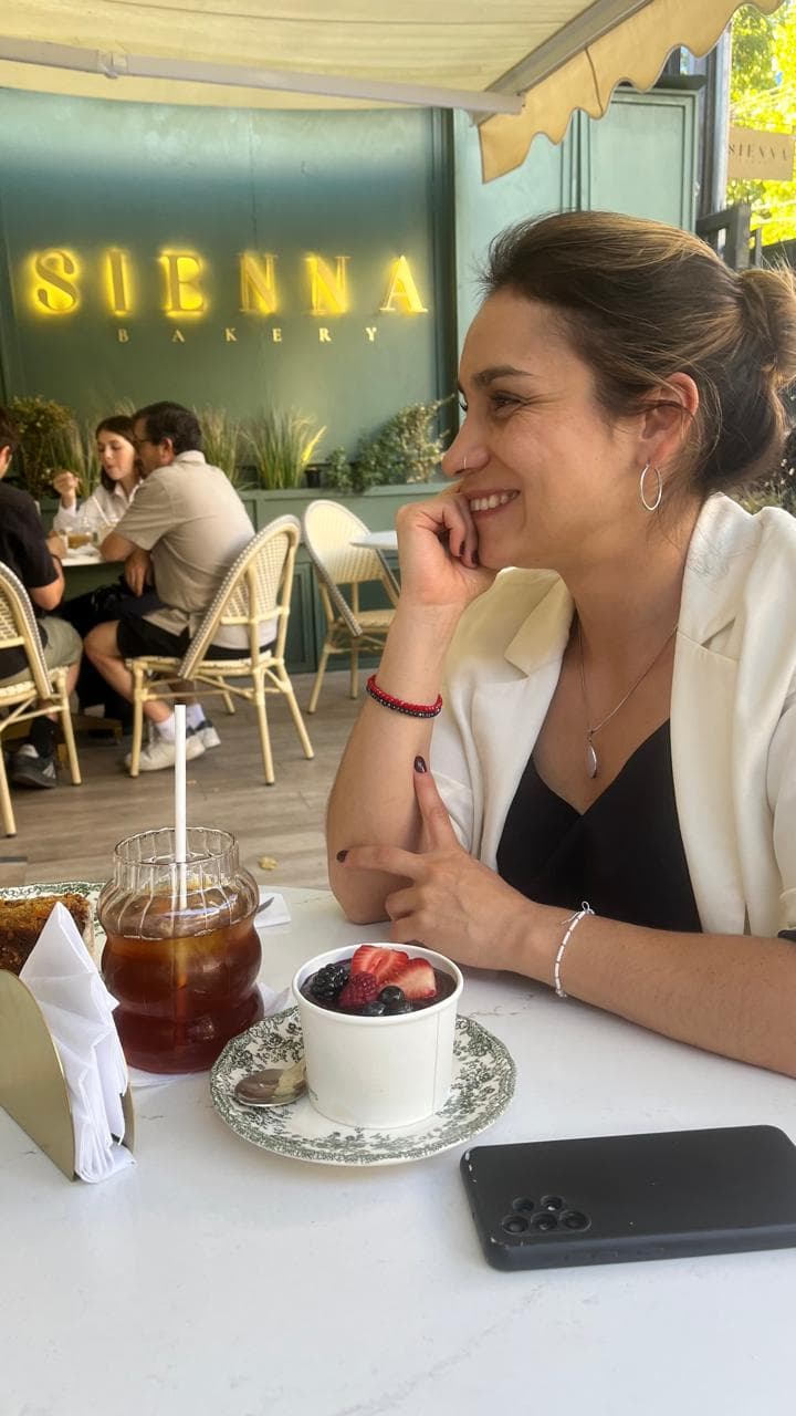 Alexandra Andrea Zuñiga Escobar